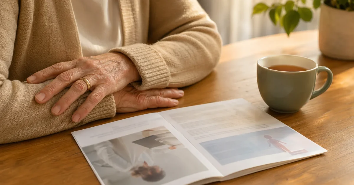 Understanding Medicare Coverage Options in Oklahoma