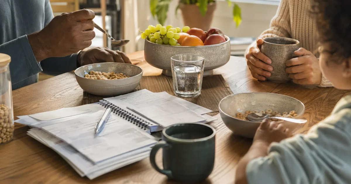 Understanding TANF / Cash Assistance Benefits in Oklahoma