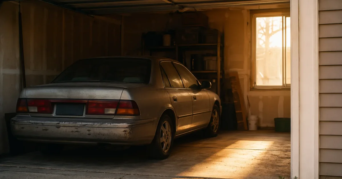 Easily Donate Your Car Without a Title in Oklahoma