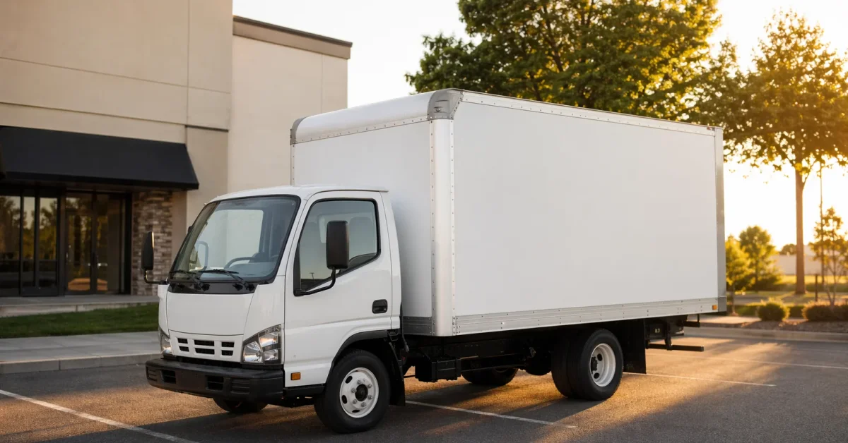 Donate Your Commercial / Fleet Vehicle in Oklahoma Today!